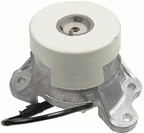 LEMFOERDER 39536 01 Motorlager for and other applications | Kompatibel mit: MERCEDES-BENZ GLC, GLC Coupe