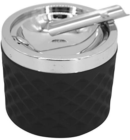 GERMANUS Zigarren Aschenbecher Windascher Outdoor