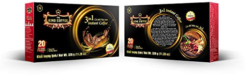 TNI King Coffee