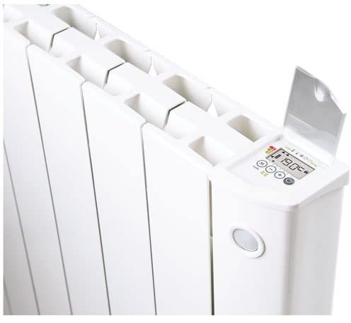 Radiateur inertie fluide Dalbeo Présence 1500 W