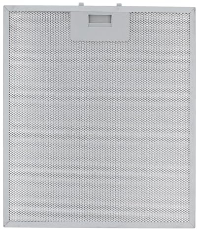 LUTH Premium Profi Parts Fettfilter kompatibel mit Bosch 00431771 Metallfilter 304x268mm für Dunstabzugshaube