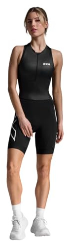 2XU Women's Core Trisuit