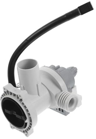 iplusmile Pompa Scarico Per Lavatrice Motore Drenante Installazione Costruzione Per Residenziale