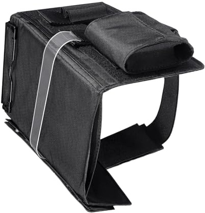 Planche De Pilote Genou Aviation - Plateau Reversible avec Support,Genouillère Aviation Portable - pour Prise de Notes Navigation Nautique Randonnée Travail Formation Transport Quotidien
