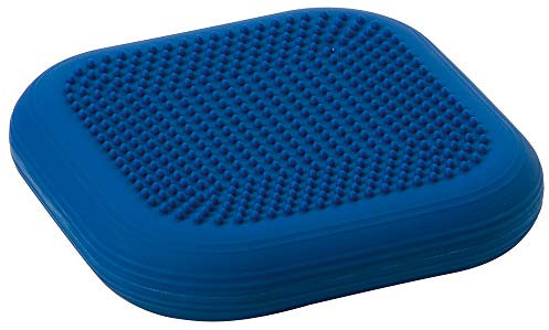 Togu 400393 Dynair Cardo Ballkissen (Das Original), Sitzkissen, blau
