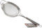 Lagostina I Cucinieri Colino Grande con Anello, Acciaio Inox 18/10, Diametro 20 cm
