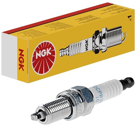 NGK Spark Plug DCPR7E-N-10