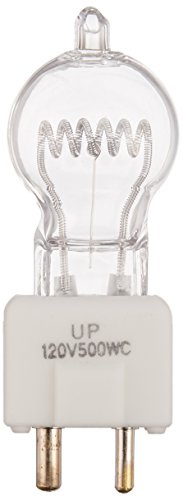 Ushio BC1775 USHIO JCD 500w 120v C Halogen Bulb