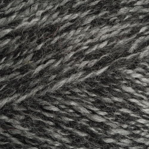 Stylecraft Knitting Yarn/Wool 100g Ball for Knit & Crochet, DK - Charcoal (1128)