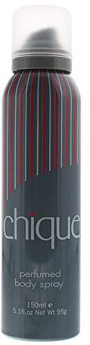 Taylor of London Chique Fragrance for Women 150ml Body Spray by Milton-Lloyd