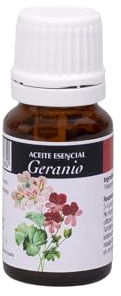 ESENCIA GERANIO 10 ml