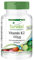 Fairvital | Vitamina K2 100µg - Menaquinona MK-7 Natural - a base de natto fermentado - Menaquinona MK-7 - VEGANA - 90 Cápsulas - Calidad Alemana