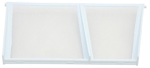 WHITE KNIGHT Tumble Dryer Fluff Filter