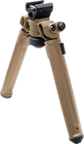 Magpul Bipod for 1913 Picatinny Rail