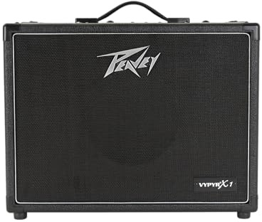 Peavey VYPYR X1 Gitarren-Modellierverstärker