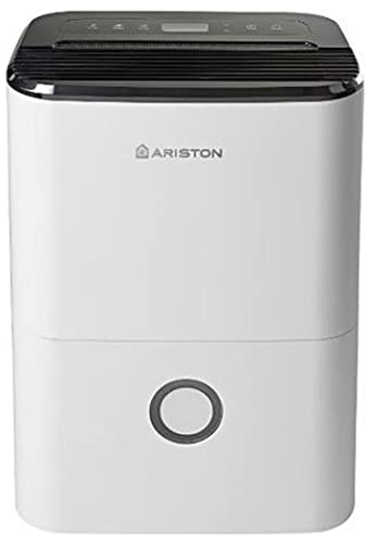 DEOS21S DEUMIDIFICATORE 21 LITRI 50MQ UMIDOSTATO R290 TIMER PURIFICATORE, ANTIMUFFA