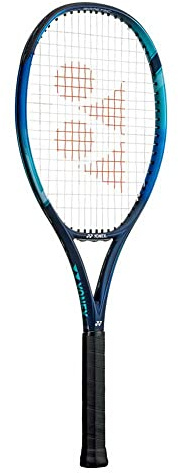 Yonex - YONEX Tennisschläger EZONE Feel Sky Blue