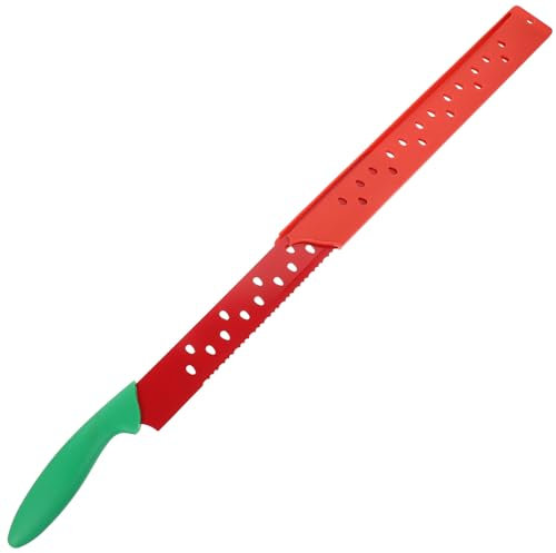 BESTonZON Anguria Elettrodomestici Strumento Silicone Splitter Allungare Mulino A Taglierina Da Forno Lievito Frutta Taglierina Per Pane Per La Casa Per Pizza Coltelli Per