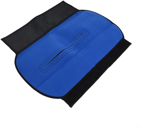 Zilimontt E-For Bike for battery Protective Cover Neoprene Waterproof Dustproof Anti-Freeze 32-40 cm with Reflective Print for Enhanced Night Visibility and Secure Fit on