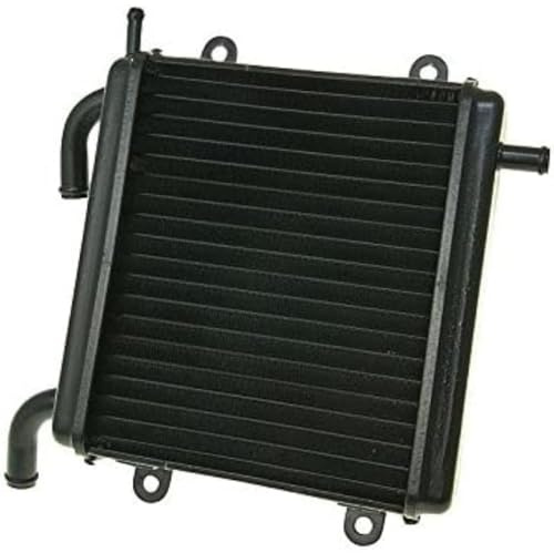 Raffreddamento per Yamaha Aerox, MBK Nitro