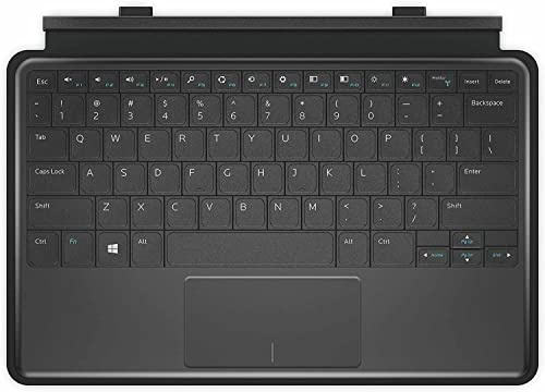Dell Tablet-Tastatur - 580-ABWR