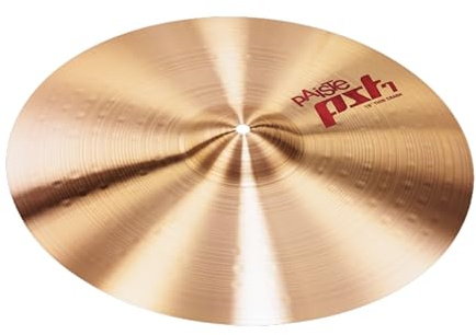 Paiste 18 pst7 Thin Crash Cymbal