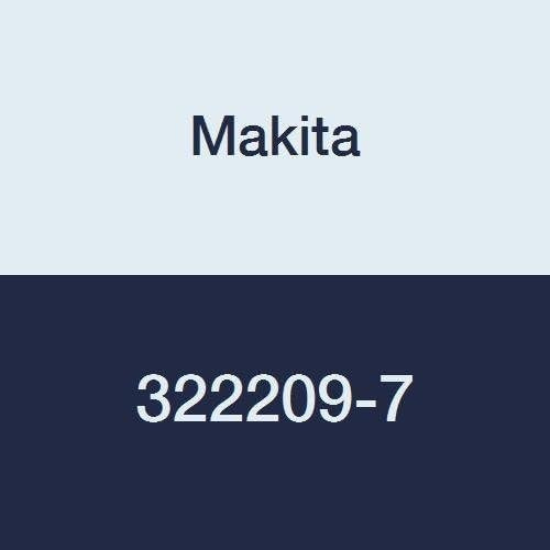 Makita 322209-7 Écrou de serrage rapide pour scie à métaux Modèle 2414K