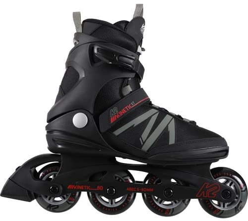 K2 Skates Herren Inlineskates Kinetic 80 Pro XT M