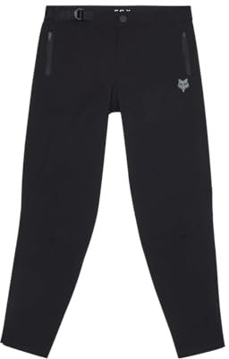 Fox Kids MTB-Hose Ranger Schwarz Gr. 28