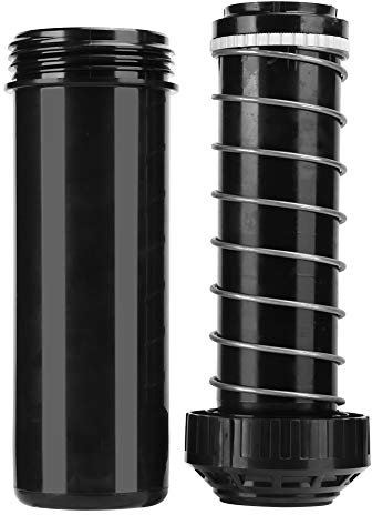 NDNCZDHC Automatic Telescopic Sprinkler Head DN20 G3/4 25-360 Degree Pop-Up Lawn Sprayer Irrigation System 13 To 39.4ft Water Spray Distance