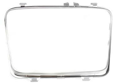 HQGQCEZEK Compartimento Central Para Coche, Embellecedor Portavasos Para Mercedes Para Benz W213 2015 2016 2017 2018 2019 2020 Etiqueta Engomada Interior Coche