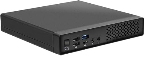 ASRock Jupiter X600・Barebone 90BXG4S01-A20GA0F・Server-Barebone・USB Typ C (90BXG4S01-A20GA0F)