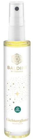 Baldini by Taoasis Lichterglanz Raumspray, 50ml