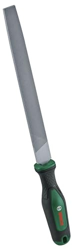 Bosch Flat Metal File 200 mm / 8 | Accessory Hand Tool