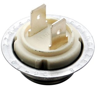 Genuine SMEG Geschirrspüler Thermostat Freisteller 977870006