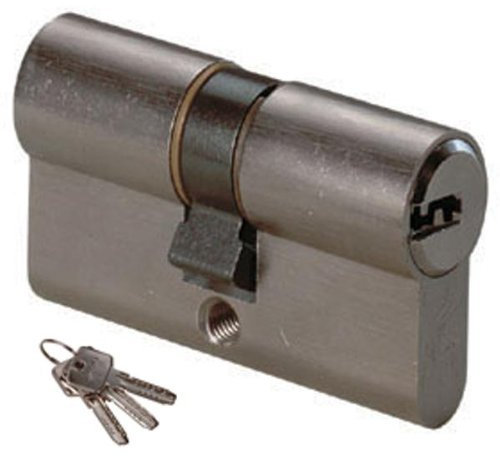 Europäische Zylinder geformt KAG Art montieren. 0A310.05 Mess 55,4 mm 28/28 mm