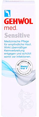 Gehwol Med Sensitive 75 ml