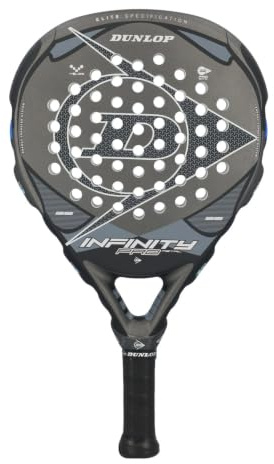 Dunlop Infinity Pro Metal…