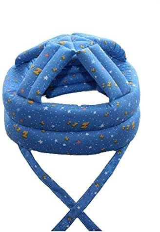 2ST alte Menschen und Behinderte Kollision Soft-Hüte, Fall-proof Kopfschutz Helm Fall fest und stoßfest Helme effektiv die Verringerung von Schäden verursacht durch Kopfaufprall 7.20 ( Size : A )