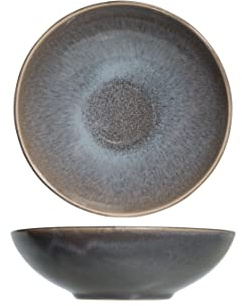 Cosy & Trendy Assiette Creuse URBAN, D20XH6CM-Lot de 6