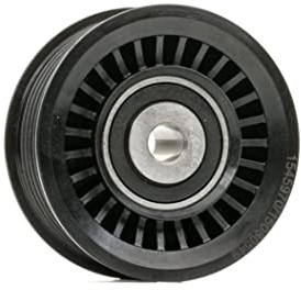 RIDEX 312D0092 Galet enrouleur de courroie d'accessoire Compatible avec RENAULT Clio 4 3/5 portes BH