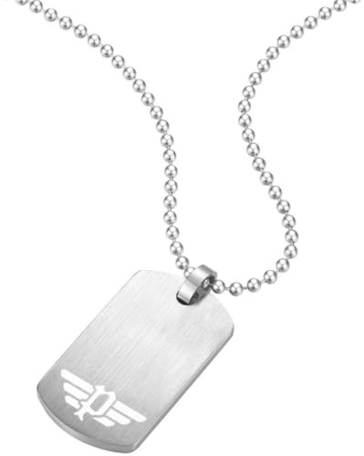 Police Jewelry ICARUS II PEAGN0009401 Herrenhalskette
