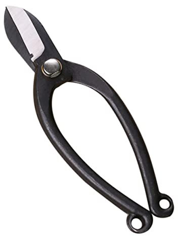 Tijeras De Podar De Acero Rectificado Con Precisión Para Arreglos Resistentes Y Esmeriladas.