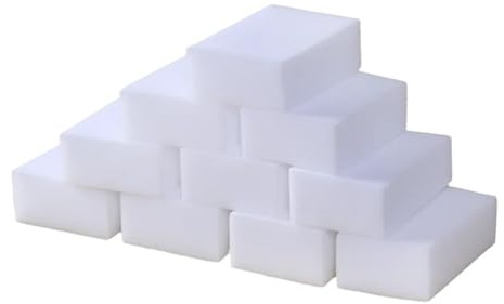 Esponjas de limpieza borrador mágico esponja 20 piezas for utensilios cocina
