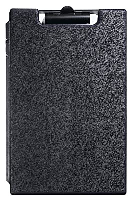 Durable 233201 Skrivplatta DURABLE A4+, svart