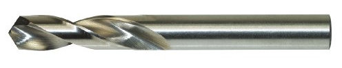 Spiralbohrer Ø 8mm HSS DIN 1897 extra kurz Preis per 5 Stück