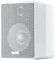 Canton Plus MX.3 2-Wege Regallautsprecher, 40/70 Watt, weiß hochglanz (Paar)