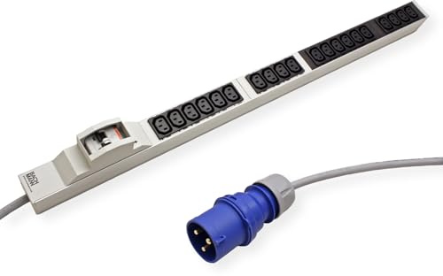 Bachmann Steckenleiste IT Basic, 8000119