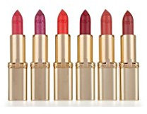 L' OREAL COLOR RICHE Accords Naturel Lip Blush Oro 267 Rose Ruby Brunes