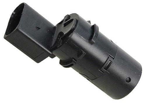 ATEC Germany Sensor, Einparkhilfe vorne | Kompatibel mit: AUDI A6 Allroad C6, A6 C5, A6 C5 Avant, A6 C6, A6 C6 Avant, ALLROAD C5, VW MULTIVAN T5, TRANSPORTER T5 Bus